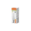 Ledvance Classic LED E14 Kronljus Matt 5.9W 806lm - 827 Extra Varm Vit | Dimbar - Ersättare 60W