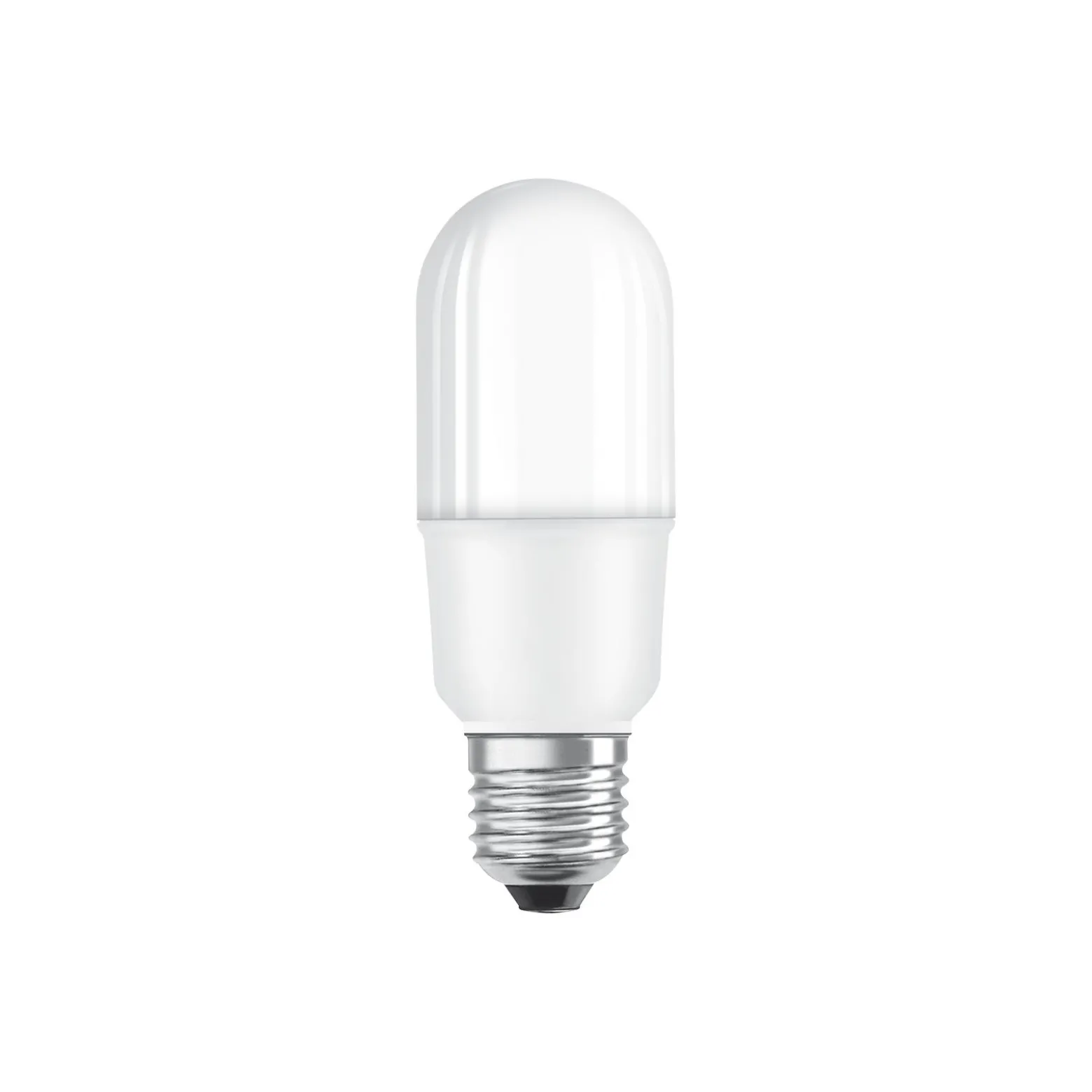 Ledvance Classic LED E27 Linjär Matt 9W 1050lm - 840 Kallvit | Ersättare 75W