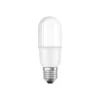 Ledvance Classic LED E27 Linjär Matt 8W 806lm - 840 Kallvit | Ersättare 60W
