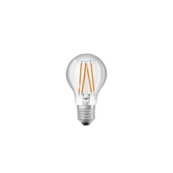 Ledvance Classic LED E27 Päron Filament Klar 7.3W 806lm - 827 Extra Varm Vit | Ersättare 60W