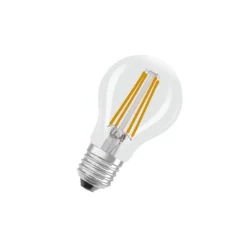 Ledvance Classic LED E27 Päron Filament Klar 5.9W 806lm - 827 Extra Varm Vit | Ersättare 60W