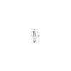 Ledvance Classic LED E27 Päron Filament Klar 11W 1521lm - 827 Extra Varm Vit | Dimbar - Ersättare 100W