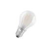 Ledvance Classic LED E27 Päron Filament Matt 6.5W 806lm - 840 Kallvit | Ersättare 60W
