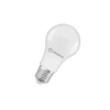 Ledvance Classic LED E27 Päron Matt 10W 1055lm - 827 Extra Varm Vit | Dimbar - Ersättare 75W