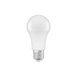 Ledvance Classic LED E27 Päron Matt 10W 1055lm - 827 Extra Varm Vit | Ersättare 75W