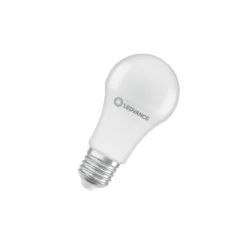 Ledvance Classic LED E27 Päron Matt 10W 1055lm - 827 Extra Varm Vit | Ersättare 75W