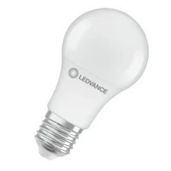 Ledvance Classic LED E27 Päron Matt 8.5W 806lm - 840 Kallvit | Ersättare 60W