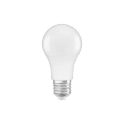 Ledvance Classic LED E27 Päron Matt 9W 1055lm - 827 Extra Varm Vit | Ersättare 75W