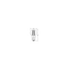 Ledvance Classic Superior LED Lampa E27 Päron Filament Klar 9.5W 1055lm - 927 Extra Varm Vit | Bästa färgåtergivning - Dimbar - Ersättare 75W
