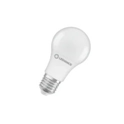 Ledvance Classic Superior LED E27 Päron Matt 7W 806lm - 840 Kallvit | Ersättare 60W
