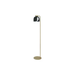 Ledvance Decor Corolle Golvlampa Svart | 270mm - Passande för E27