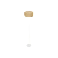 Ledvance Decor Golvlampa Bale Beige | Passande för 1x E27