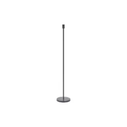 Ledvance Decor Golvlampa Stavformad Grå | Passande för 1x E27