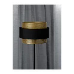 Ledvance Decor Hornet Golvlampa Svart | 300mm - Passande för E27