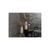 Ledvance Decor Kyoto Bordslampa Svart 12W 350lm - 930 Varm Vit | Bästa Färgåtergivning - Dimbar