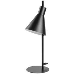 Ledvance Decor Tokio Svart 5W 260lm - 830 Varm Vit