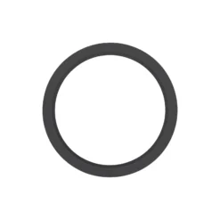 Ledvance Downlight Comfort Förlängning Ring Svart D240