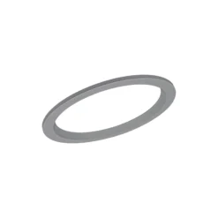 Ledvance Downlight Comfort Förlängning Ring Grå D190