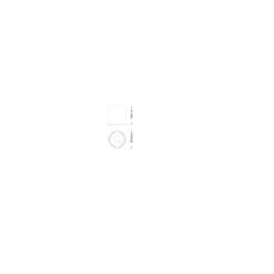 Ledvance Downlight Comfort Ram Vit D100
