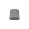 Ledvance Downlight Comfort Ram Grå D200