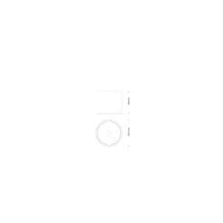Ledvance Downlight Comfort Ram Vit D200
