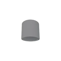 Ledvance Downlight Comfort Ram Grå D150