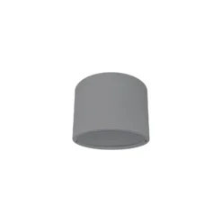 Ledvance Downlight Comfort Ram Grå D250