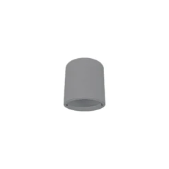 Ledvance Downlight Comfort Ram Grå D100