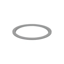 Ledvance Downlight Comfort Utbytbar Ring Grå D250