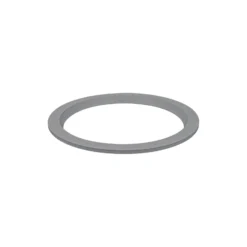 Ledvance Downlight Comfort Utbytbar Ring Grå D200