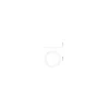Ledvance Downlight Comfort Utbytbar Ring Svart D250