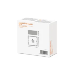 Ledvance Downlight Ram Värde Fyrkant For SQ105