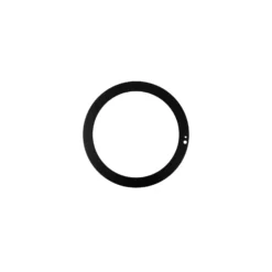 Ledvance Downlight Ring Universal D300 Svart