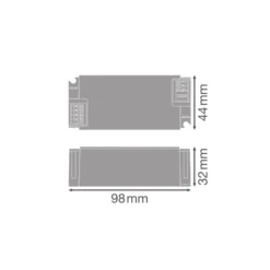 Ledvance Drivdon Dali Performance G2 44/220-240/1050