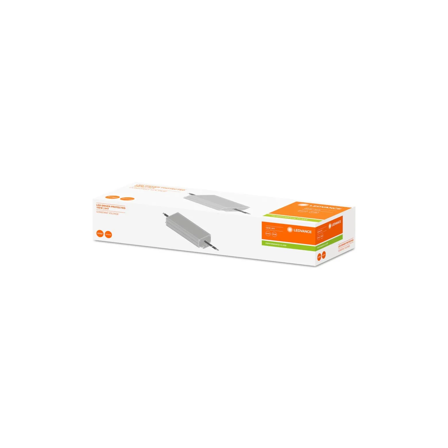 Ledvance Drivdon Performance 150W 24/P