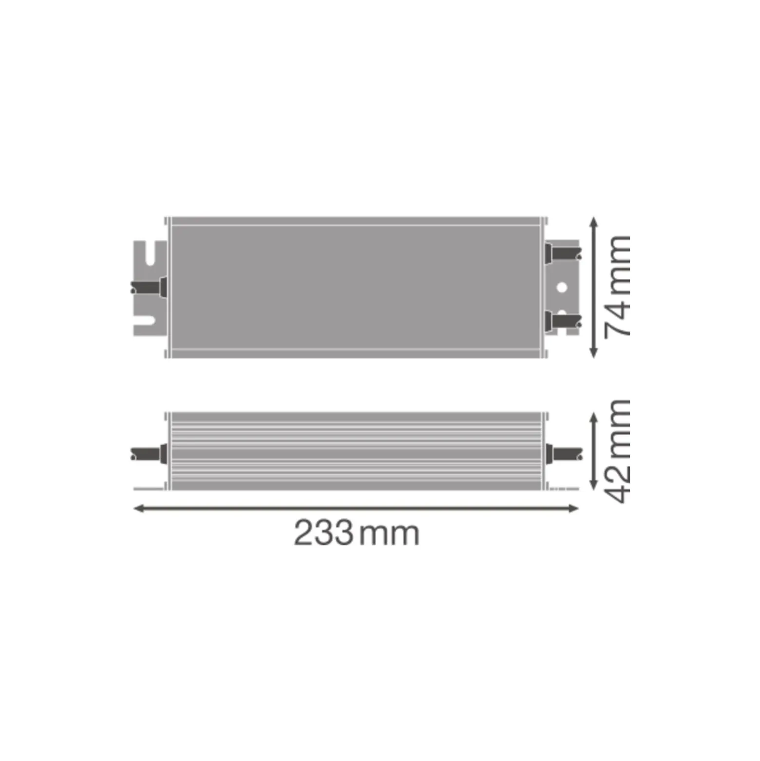 Ledvance Drivdon Performance 100W 24/P DIM