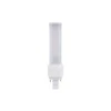 Ledvance Dulux-D LED 6W - 840 Kallvit | 2-Stift - Ersättare 13W