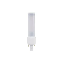 Ledvance Dulux-D LED 6W - 840 Kallvit | 2-Stift - Ersättare 13W