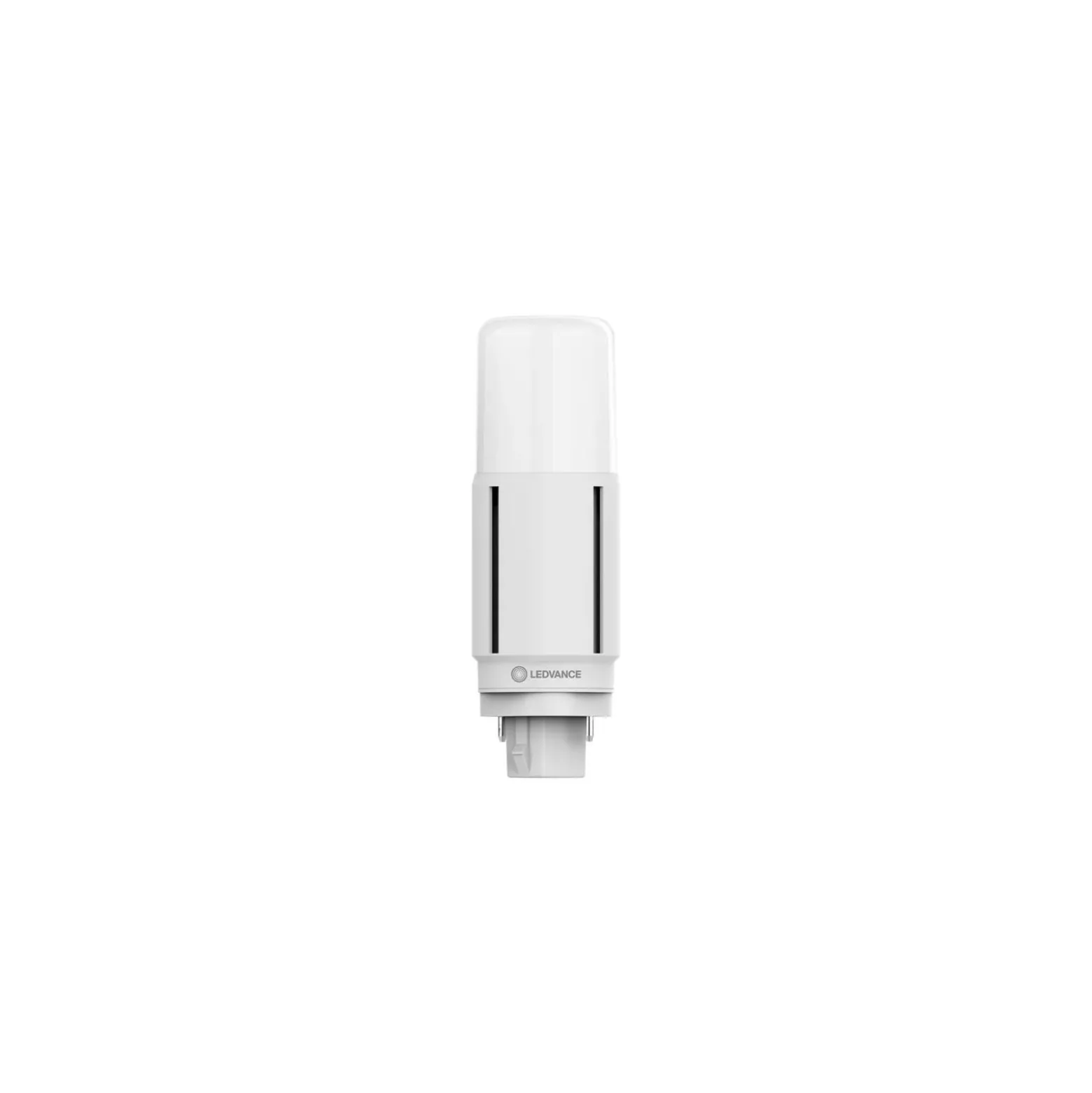 Ledvance DULUX-D LED 9.5W - 840 Kallvit | 2-Stift - Ersättare 26W