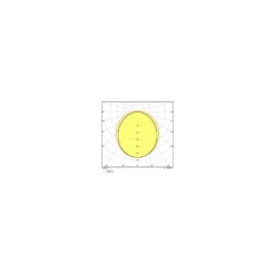 Ledvance Dulux-D LED 10W - 830 Varm Vit | 4-Stift - Ersättare 26W