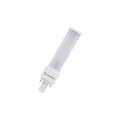 Ledvance DULUX LED D EM & AC Mains Value 6W 660lm - 865 Dagsljus | Ersättare 13W