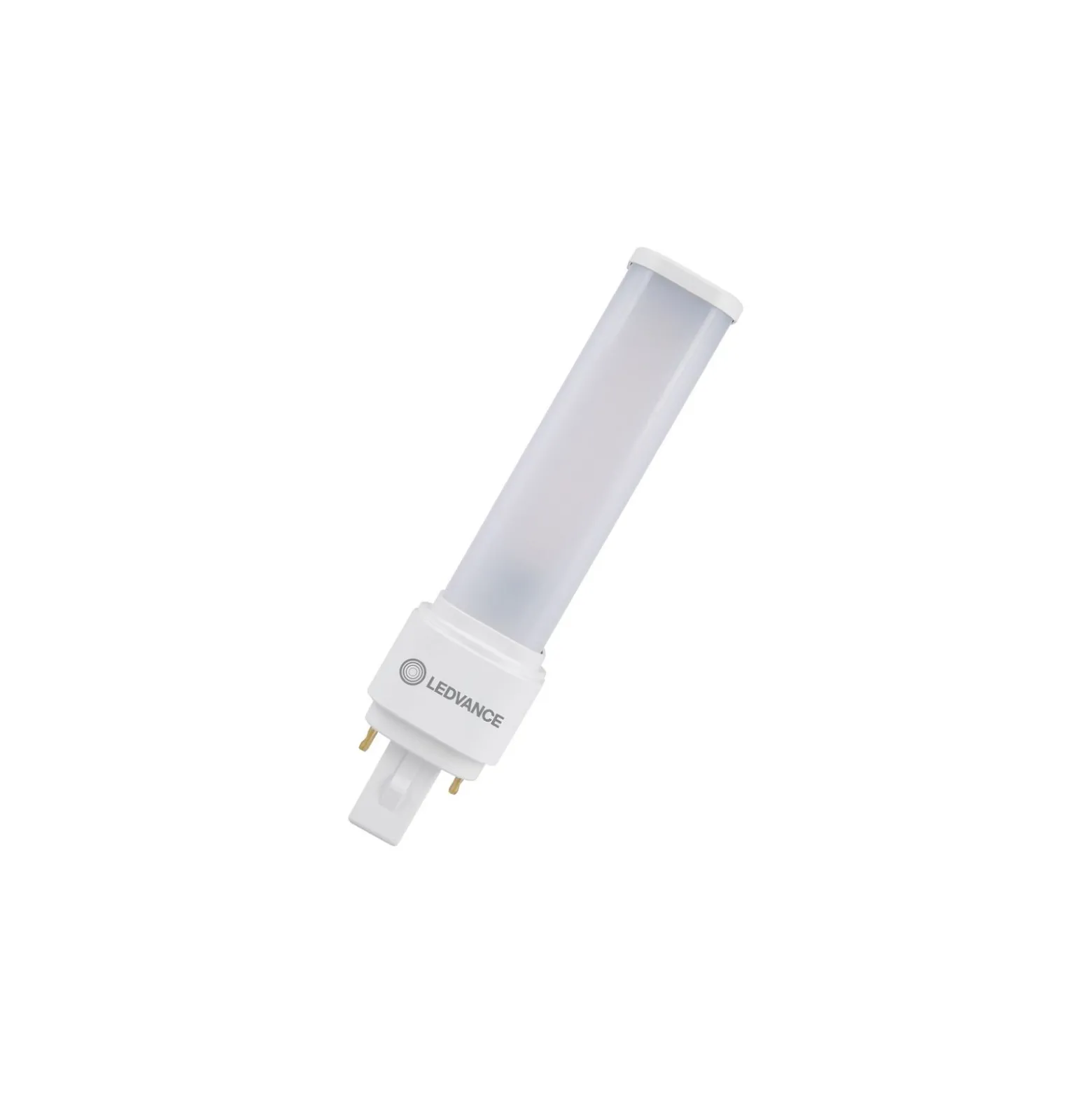 Ledvance DULUX LED D EM & AC Mains Value 6W 660lm - 865 Dagsljus | Ersättare 13W