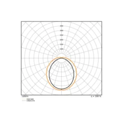 Ledvance DULUX LED D EM & AC Mains Value 6W 660lm - 865 Dagsljus | Ersättare 13W