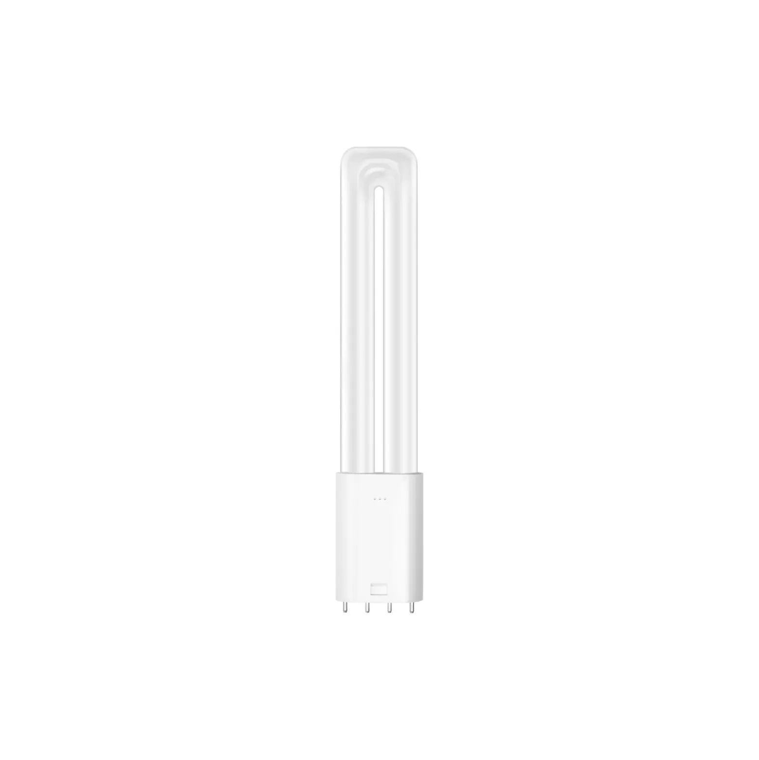 Ledvance Dulux-L LED 8W - 840 Kallvit | 4-Stift - Ersättare 18W