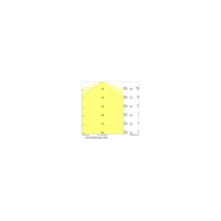 Ledvance Dulux-L LED 12W - 840 Kallvit | 4-Stift - Ersättare 24W