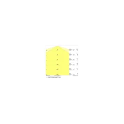 Ledvance Dulux-L LED 25W - 830 Varm Vit | 4-Stift - Ersättare 55W