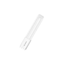 Ledvance Dulux-L LED 8W - 830 Varm Vit | 4-Stift - Ersättare 18W