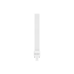 Ledvance Dulux-S LED 6W 700lm - 840 Kallvit | 2-Stift - Ersättare 11W