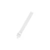 Ledvance Dulux S LED 6W - 830 Varm Vit | 2-Stift - Ersättare 11W