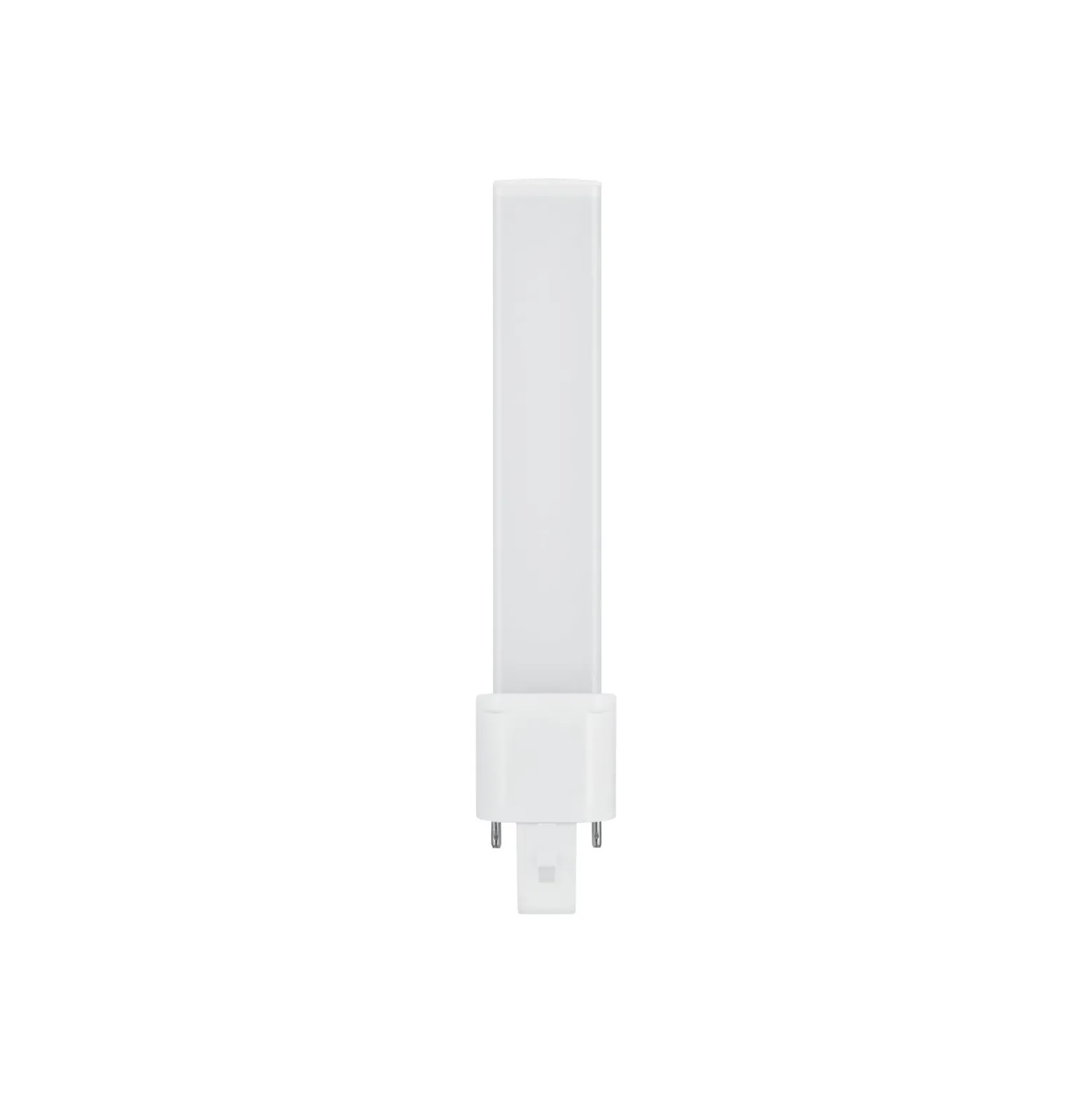 Ledvance Dulux-S LED 4W - 830 Varm Vit | 2-Stift - Ersättare 9W